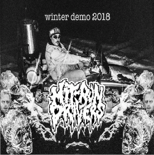Winter Demo 2018